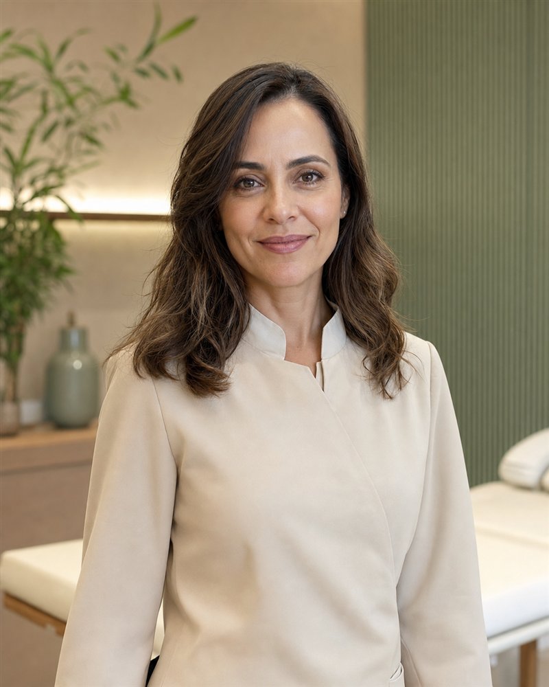 Dra. Andresa Rossilho Casale
