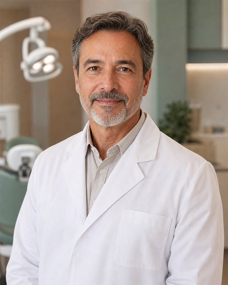 Dr. Sérgio Casale